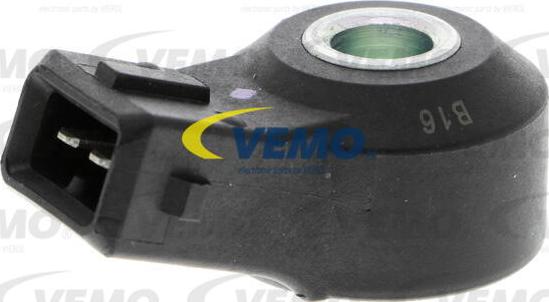 Vemo V10-72-0980 - Knock Sensor autospares.lv