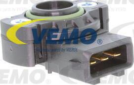 Vemo V10-72-0928 - Sensor, throttle position autospares.lv