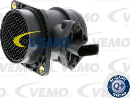 Vemo V10-72-0975-1 - Air Mass Sensor autospares.lv