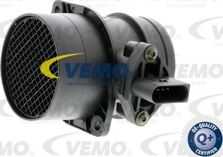 Vemo V10-72-0976 - Air Mass Sensor autospares.lv