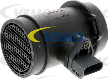 Vemo V10-72-0970 - Air Mass Sensor autospares.lv