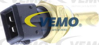 Vemo V10-72-0972 - Sensor, coolant temperature autospares.lv