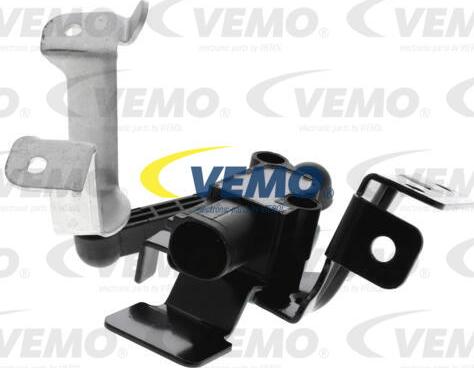 Vemo V10-72-0126 - Sensor, Xenon light (headlight range adjustment) autospares.lv