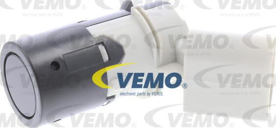 Vemo V10-72-0814 - Sensor, parking assist autospares.lv