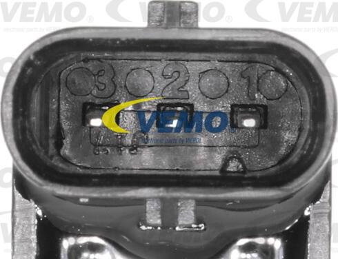 Vemo V10-72-0817 - Sensor, parking assist autospares.lv