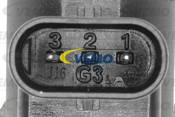 Vemo V10-72-0349 - Sensor, parking assist autospares.lv
