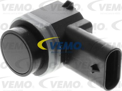 Vemo V10-72-0349 - Sensor, parking assist autospares.lv