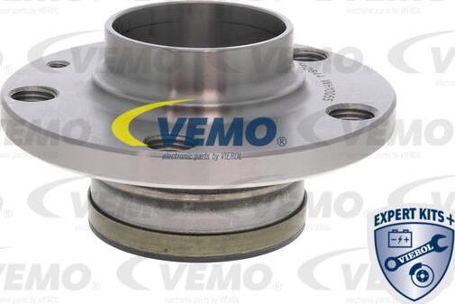 Vemo V10-72-0299 - Wheel hub, bearing Kit autospares.lv