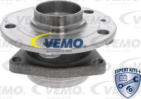 Vemo V10-72-0293 - Wheel hub, bearing Kit autospares.lv