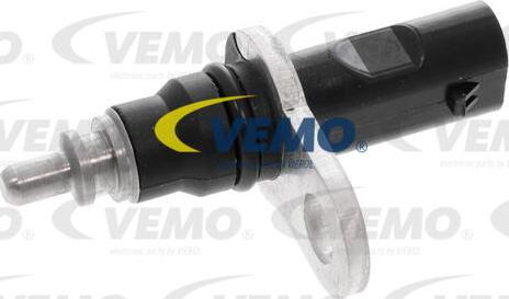 Vemo V10-72-1442 - Sensor, oil temperature autospares.lv