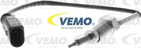 Vemo V10-72-1404 - Sensor, exhaust gas temperature autospares.lv