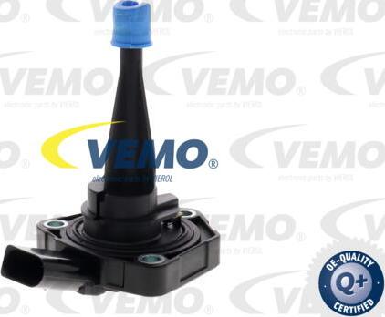 Vemo V10-72-1483 - Sensor, engine oil level autospares.lv