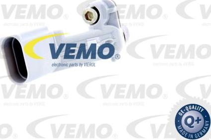 Vemo V10-72-1040 - Sensor, crankshaft pulse autospares.lv