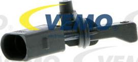 Vemo V10-72-1053 - Sensor, wheel speed autospares.lv