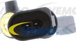 Vemo V10-72-1053 - Sensor, wheel speed autospares.lv