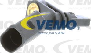 Vemo V10-72-1052 - Sensor, wheel speed autospares.lv