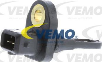 Vemo V10-72-1060 - Sensor, intake air temperature autospares.lv