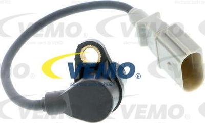 Vemo V10-72-1002 - Sensor, crankshaft pulse autospares.lv