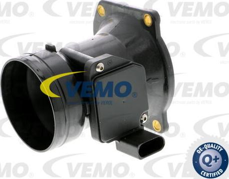 Vemo V10-72-1018 - Air Mass Sensor autospares.lv