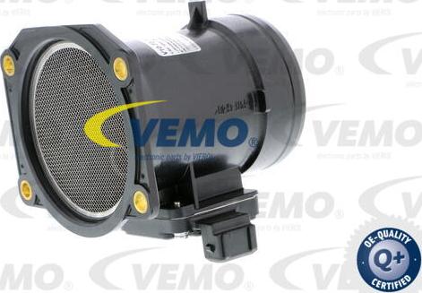 Vemo V10-72-1017 - Air Mass Sensor autospares.lv