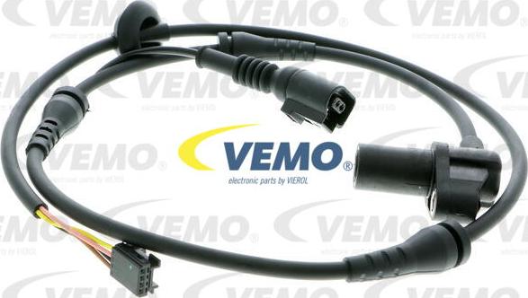 Vemo V10-72-1084 - Sensor, wheel speed autospares.lv