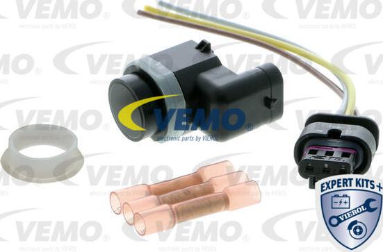 Vemo V10-72-10817 - Sensor, parking assist autospares.lv