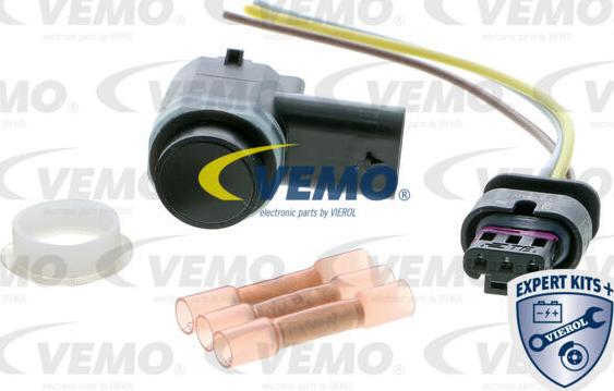 Vemo V10-72-10825 - Sensor, parking assist autospares.lv