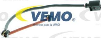 Vemo V10-72-1036 - Warning Contact, brake pad wear autospares.lv