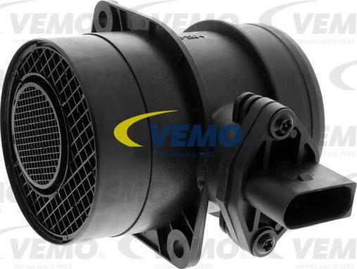 Vemo V10-72-1038 - Air Mass Sensor autospares.lv