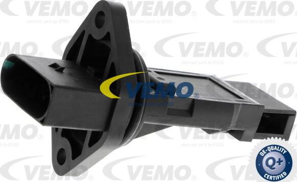 Vemo V10-72-1025-1 - Air Mass Sensor autospares.lv