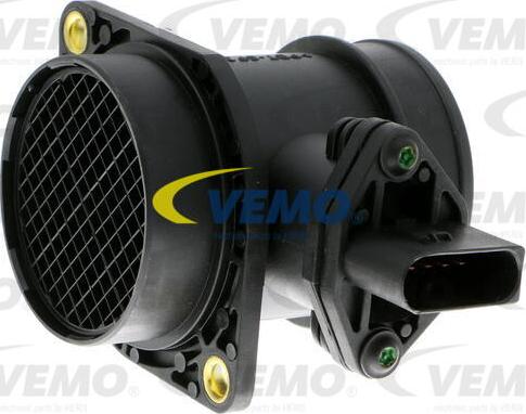 Vemo V10-72-1020 - Air Mass Sensor autospares.lv