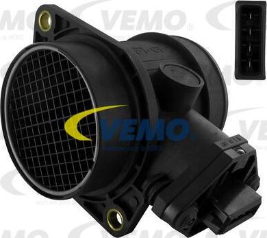 Vemo V10-72-1070 - Air Mass Sensor autospares.lv