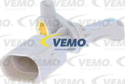 Vemo V10-72-1355 - Sensor, wheel speed autospares.lv