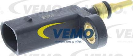 Vemo V10-72-1361 - Sensor, coolant temperature autospares.lv