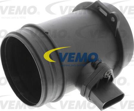 Vemo V10-72-1323 - Air Mass Sensor autospares.lv