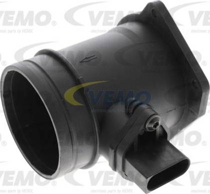 Vemo V10-72-1295 - Air Mass Sensor autospares.lv