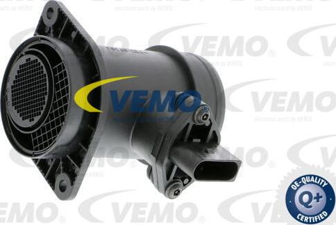 Vemo V10-72-1205 - Air Mass Sensor autospares.lv