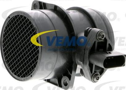 Vemo V10-72-1221 - Air Mass Sensor autospares.lv