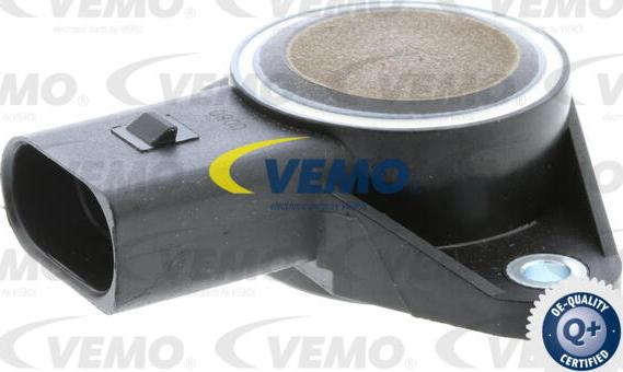 Vemo V10-72-1279 - Sensor, suction pipe reverse flap autospares.lv