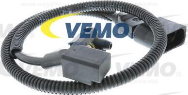 Vemo V10-72-1270 - Sensor, crankshaft pulse autospares.lv
