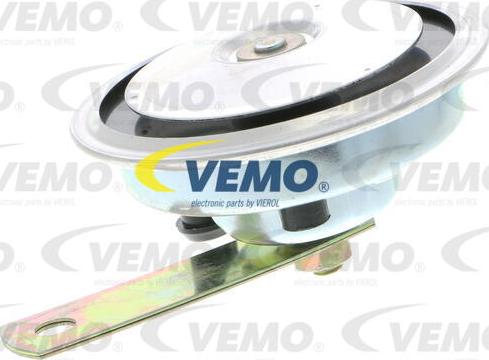 Vemo V10-77-0916 - Air Horn autospares.lv