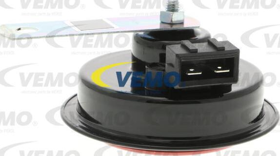 Vemo V10-77-0911 - Air Horn autospares.lv