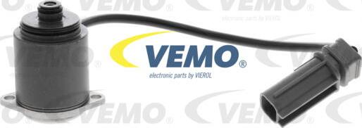 Vemo V10-77-0058 - Valve, power steering autospares.lv