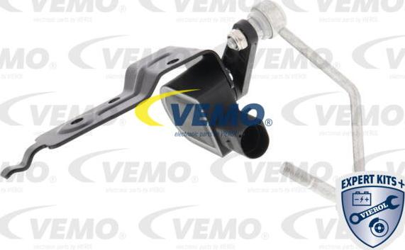 Vemo V10-77-0052 - Sensor, Xenon light (headlight range adjustment) autospares.lv