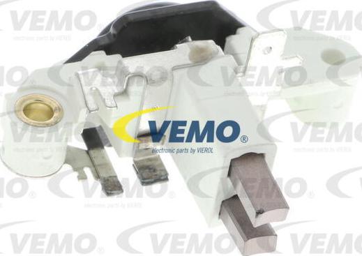 Vemo V10-77-0017 - Voltage regulator, alternator autospares.lv