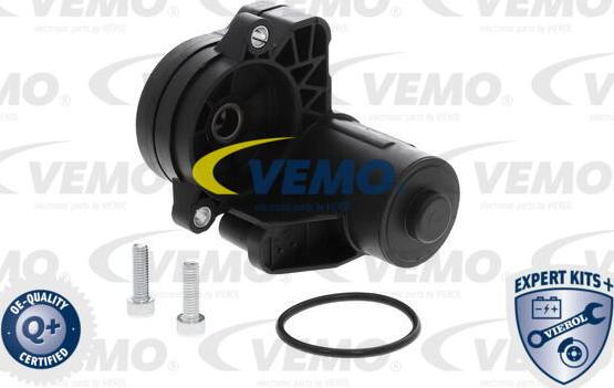 Vemo V10-77-1060_N - Control Element, parking brake caliper autospares.lv