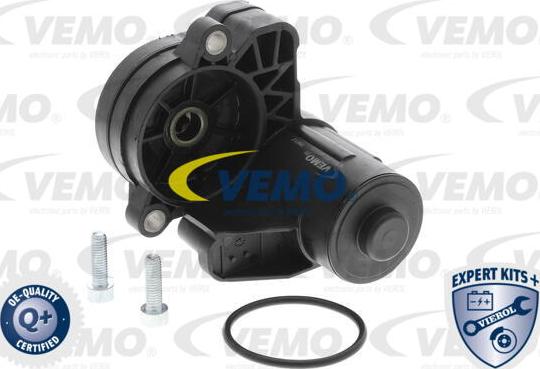 Vemo V10-77-1060 - Control Element, parking brake caliper autospares.lv