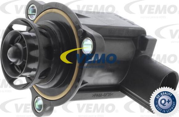 Vemo V10-77-1010 - Diverter Valve, charger autospares.lv