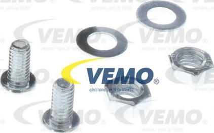 Vemo V10-77-1018 - Voltage regulator, alternator autospares.lv