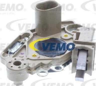 Vemo V10-77-1017 - Voltage regulator, alternator autospares.lv